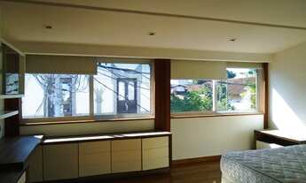 Imagem 6: Melhor endereço em Santa Teresa - casa 3 quartos totalmente reformada alto nível a Venda