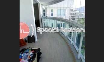 Imagem 4: Rio de Janeiro - Apartamento Padrão - Barra da Tijuca