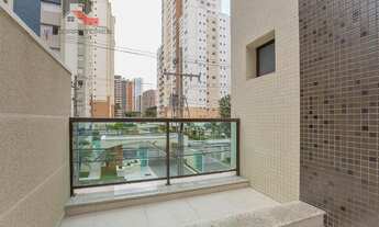 Imagem 7: Apartamento para Venda em Curitiba, Água Verde, 1 dormitório, 1 banheiro, 1 vaga