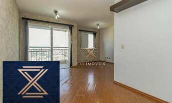 Imagem 2: Apartamento com 2 dormitórios à venda, 63 m² por R$ 398.009 - Vila Maria - São Paulo/SP