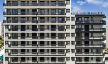 Imagem 4: Apartamento para venda tem 73 metros quadrados com 2 quartos em Vila Mariana - São Paulo