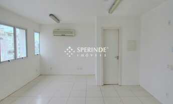 Imagem 6: PORTO ALEGRE - Conjunto Comercial/Sala - MENINO DEUS