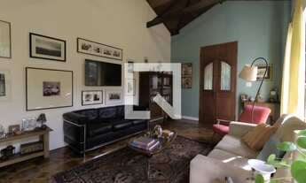 Imagem 2: Casa à Venda - Lapa, 3 Quartos, 210 m2