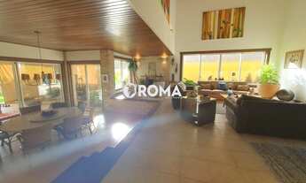 Imagem 3: CASA RESIDENCIAL em SÃO JOSÉ DO RIO PRETO - SP, PARQUE RESIDENCIAL DAMHA