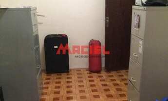 Imagem 6: Venda - CASA - JARDIM MOTORAMA - SAO JOSE DOS CAMPOS - 250 M² AT - 160 M² AC - DORM 3 - VA