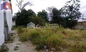 Imagem: Terreno à venda em Fortaleza/CE