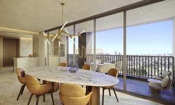 Imagem 4: Apartamento à venda 4 Quartos, 4 Suites, 4 Vagas, 523.91M², Mossunguê, Curitiba - PR