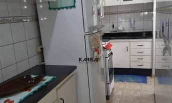 Imagem: Apartamento com 2 dormitórios à venda