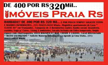 Imagem: Apartamento de 90 metros quadrados no bairro