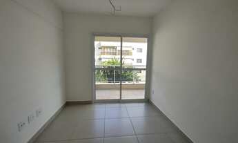 Imagem 4: Apartamento para aluguel no Villa Di Napoli, no Jardim Irajá em Ribeirão Preto/SP