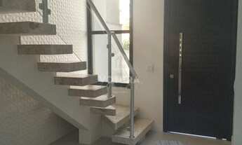 Imagem 2: Excelente Sobrado - Jardim Bréscia - Indaiatuba/SP