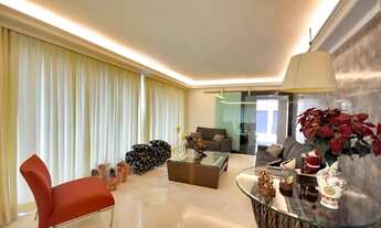 Imagem 3: CASA Á VENDA NO PLANALTO PAULISTA !! COM 3 SUÍTES !! Sobrado com 360 m² de área de terreno