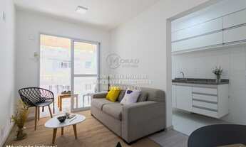 Imagem: São Paulo - Apartamento Padrão - BELA