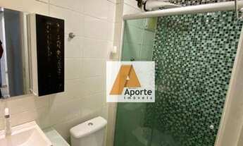 Imagem 5: Apartamento com 3 dormitórios à venda, 56 m² por R$ 290.000 - Portal dos Ipês II - Cajamar