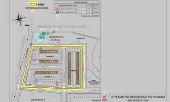 Imagem 5: Casa residencial para venda, Parque Primavera, Esteio - CA6868