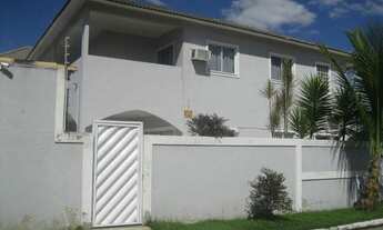 Imagem 2: Casa duplex com 5 quartos em Ilha de Guaratiba - RJ