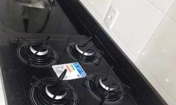 Imagem 5: Apartamento com 2 dormitórios para alugar por R$ 1.080/mês - Jardim Jaraguá - Taubaté/SP