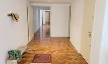 Imagem 4: Excellente apartamento 200 m2 com 4 quartos a 1 quadra da praia