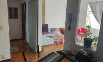 Imagem 6: Apartamento com 2 dormitórios à venda, 64 m² por R$ 330.000 - Anchieta - Belo Horizonte/MG