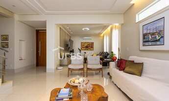 Imagem 5: Casa de condomínio sobrado para venda possui 319 metros quadrados com 4 quartos