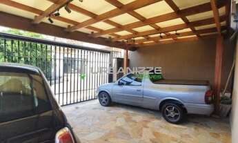 Imagem 4: Casa - Jardim Planalto - Campinas