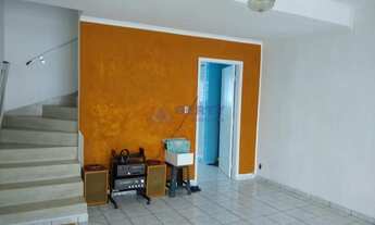 Imagem 4: SOBRADO RESIDENCIAL PARA VENDA - 129,00 M²!! BARCELONA, SÃO CAETANO DO SUL