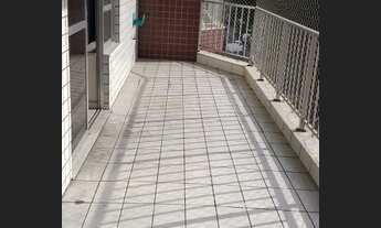 Imagem 2: Apartamento para venda possui 93 metros quadrados com 3 quartos em Vila Isabel - Rio de Ja