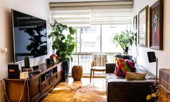 Imagem 2: São Paulo - Apartamento Padrão - ITAIM BIBI