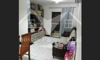 Imagem: Apartamento - Parque Itália - Campinas