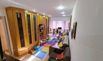 Imagem 2: Apartamento com 2 dormitórios à venda, 75 m² por R$ 747.000 - Barra da Tijuca - Rio de Jan