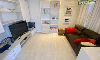 Imagem 6: Apartamento com 3 dormitórios para alugar, 120 m² por R$ 12.000,00/mês - Ipanema - Rio de