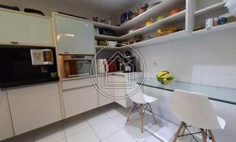 Imagem 2: Apartamento para venda tem 91 metros quadrados com 2 quartos em Icaraí - Niterói - RJ