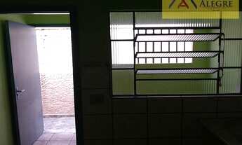 Imagem: São Paulo - Casa Padrão - Vila Santa Catarina