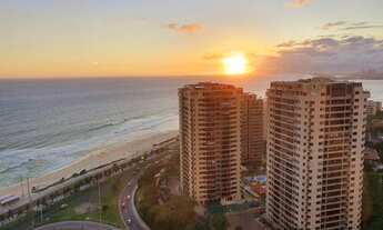 Imagem: Cobertura duplex para venda tem 150 metros