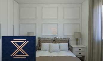 Imagem 6: Apartamento com 2 dormitórios à venda, 66 m² por R$ 806.000 - Vila Madalena - São Paulo/SP