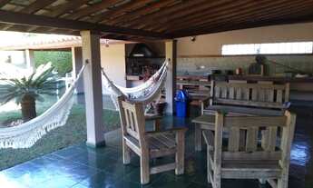 Imagem 3: Chácara em Itatiba, próxima ao condomínio Quinta da Baronesa