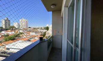 Imagem 3: Apartamento com 3 quartos à venda, por R$ 430.000 - São Judas - Piracicaba/SP