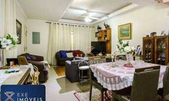 Imagem: Casa com 4 dormitórios à venda, 160 m²