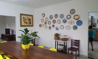 Imagem 5: Casa em Condomínio para Venda em Brasília, Setor Habitacional Tororó (jardim botanico), 3