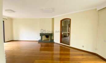 Imagem 5: SãO PAULO - Apartamento Padrão - Indianópolis