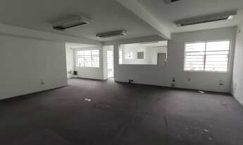 Imagem 3: Ótimo Sobrado Comercial 12 Salas 5 Vagas R$ 10.500,00