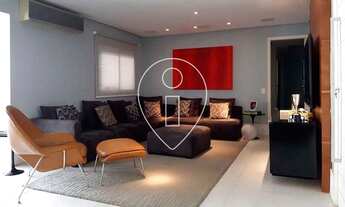 Imagem 7: Condomínio Humanari Brooklin, 3 suítes, 148 m² por R$ 2.500.000 - São Paulo/SP