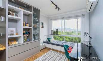 Imagem: Excelente apartamento de 2 dormitórios