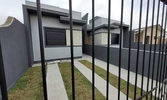 Imagem 4: Casa para venda possui 55 metros quadrados com 2 quartos em Parque da Matriz - Cachoeirinh