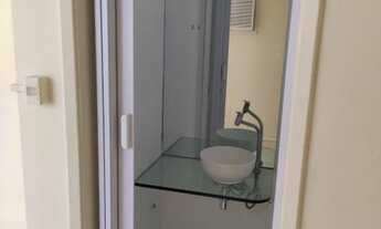 Imagem 3: Sala comercial para aluguel de 20 metros quadrados em Tijuca - Rio de Janeiro - RJ