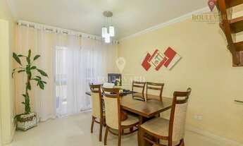 Imagem 6: Sobrado com 3 dormitórios à venda, 101 m² por R$ 419.900,00 - Uberaba - Curitiba/PR