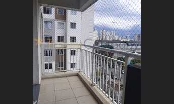 Imagem 5: SÃO PAULO - Apartamento Padrão - Barra Funda