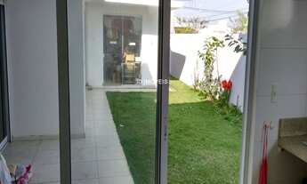 Imagem 2: CASA RESIDENCIAL em SOROCABA - SP, IBITI ROYAL PARK