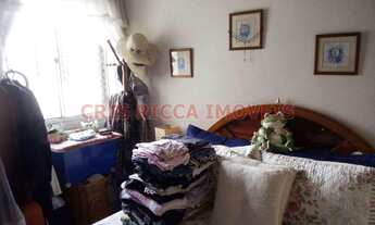 Imagem 6: Apartamento para Venda em São Paulo, Moema, 2 dormitórios, 2 banheiros, 1 vaga