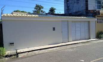 Imagem: Ampla casa toda na laje